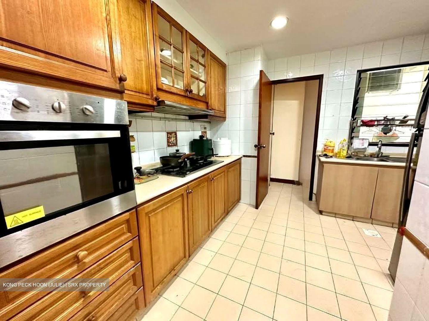 Heritage View (D5), Condominium #568731241